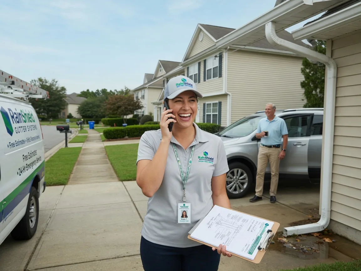 Gutter Installation Lincoln City, IN FAQs